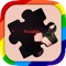 Icon Cartoon Jigsaw Puzzles Box For Roblox