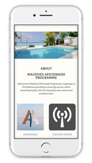 Maldives Aficionado(圖1)-速報App