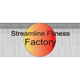 Streamline Fitness Factory