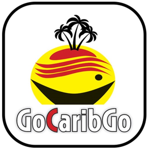 GoCaribGo St. Lucia iOS App