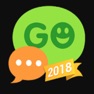 Get GO SMS Pro - Cool Themes SMS for iOS, iPhone, iPad Aso Report