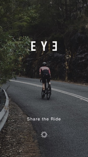 EYE Ride(圖1)-速報App