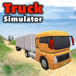 Truck Simulator 3D Offroad