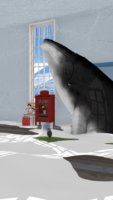 Escape Game: North Pole screenshot 3