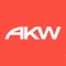 The AKW Shower app allows you to control your electric shower from your phone adding unique features to enrich your showering experience