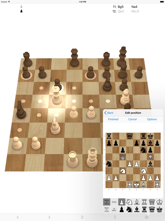 Игра Chess - tChess Pro