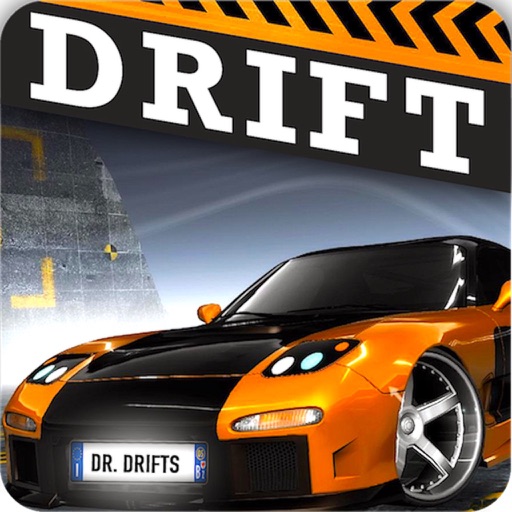 Dr. Drifty