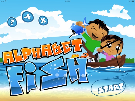 【图】Alphabet Phonetics Lite(截图3)