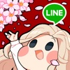 LINE 殭屍學園