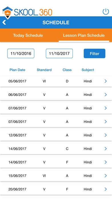 SKOOL 360 SHILAJ - (TEACHER) screenshot 3