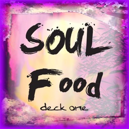 SOUL Food deck one by NADINE