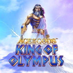 King of Olympus Slot Machine