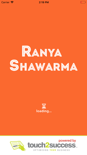 Ranya Shawarma