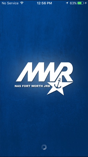 NavyMWR Fort Worth(圖1)-速報App