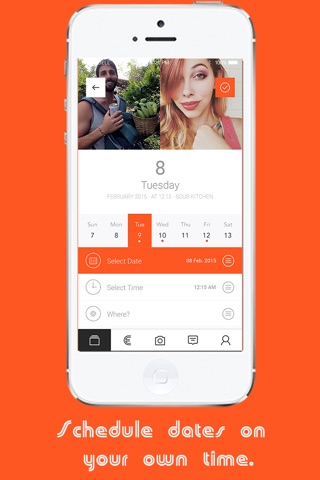 Encounter - #1 Dating App screenshot 3