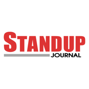 Standup Journal Magazine