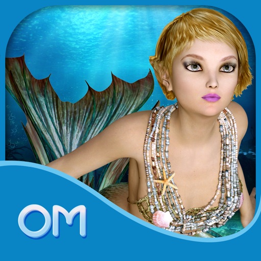 Ask the Mermaids Oracle