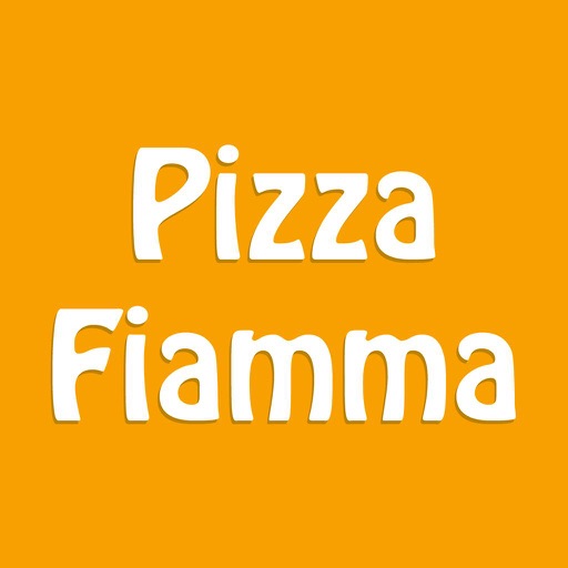 Pizza Fiamma iOS App