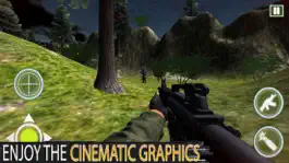 Game screenshot Army Commando: Counter Strike apk