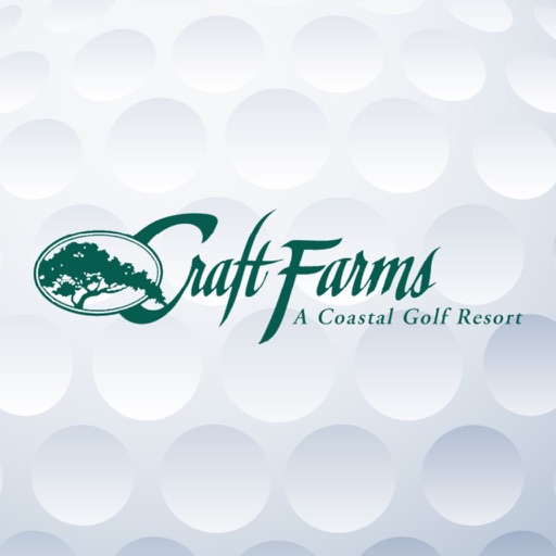 Craft Farms Golf Resort icon