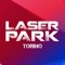 La nuova app di Laser Park Torino: