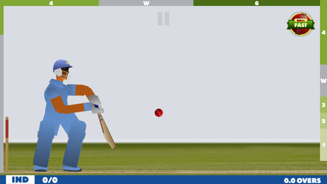 Touch Cricket(圖2)-速報App