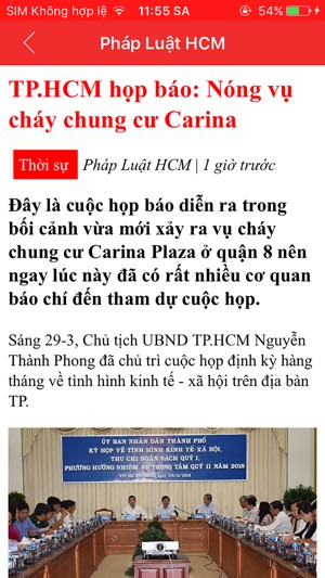 Tin tức trong ngày - Tổng hợp(圖4)-速報App