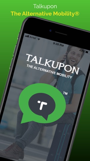 Talkupon®(圖1)-速報App