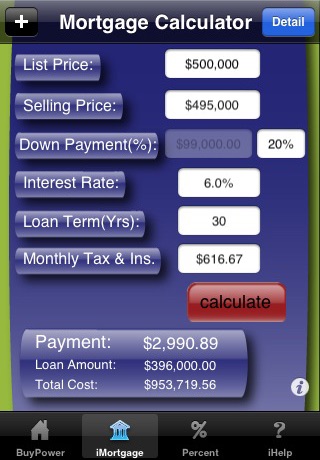 Home Buying Power screenshot 2