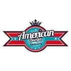 American Burger Delivery icon