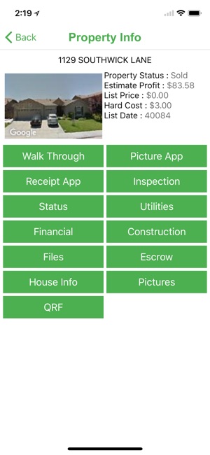 Home Rentals Dashboard(圖4)-速報App