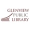 Connect with the Glenview Public Library anytime, anywhere with our free mobile app