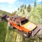 Experience the wonders of extreme hill truck climb and driving