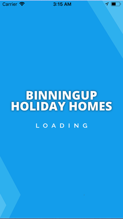 How to cancel & delete Binningup Holiday Homes from iphone & ipad 1