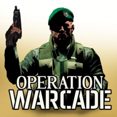 Activities of Operation Warcade