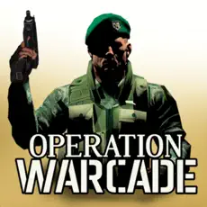 Application Operation Warcade 12+