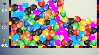 Pop n Tap Balloons screenshot 3