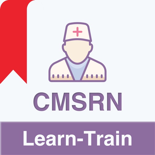 CMSRN Exam Prep 2018 icon