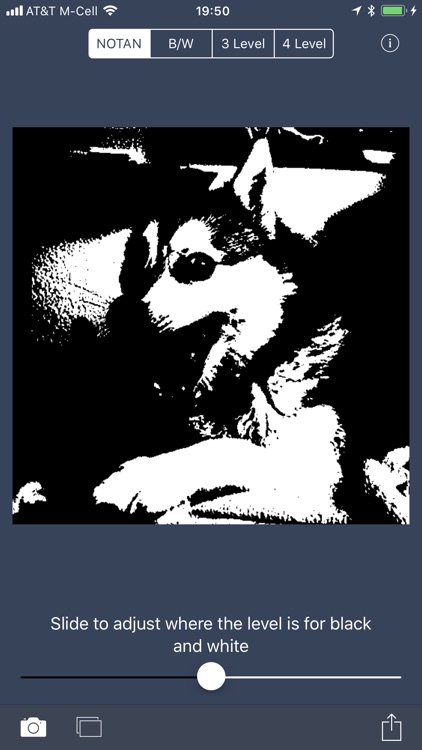 NotanIzer screenshot-0