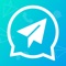 Ever wanted to send a WhatsApp message to a phone number that's not in your contacts