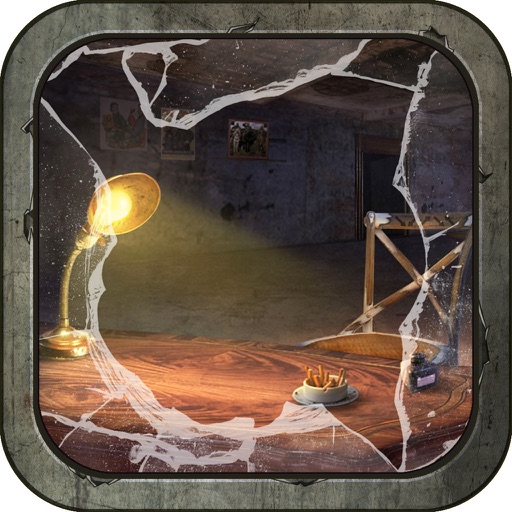 Puzzle Room Escape Challenge game :City Asylum