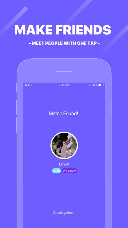 QwikMatch