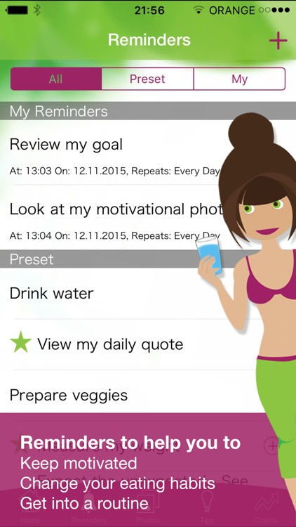 My Diet Coach - Weight Loss