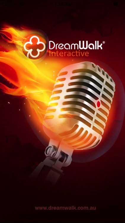 Jam for iPhone