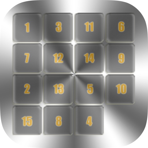 iQPuzzle icon