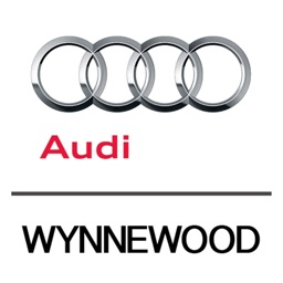 Audi Wynnewood DealerApp