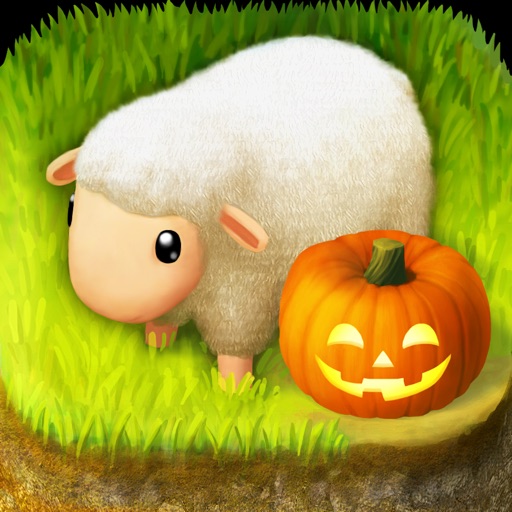 Tiny Sheep - Pet Sim Farm Game