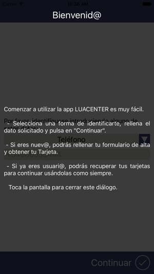 LUACENTER(圖2)-速報App