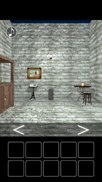 脱出ゲーム　階段のある遺跡からの脱出 screenshot1