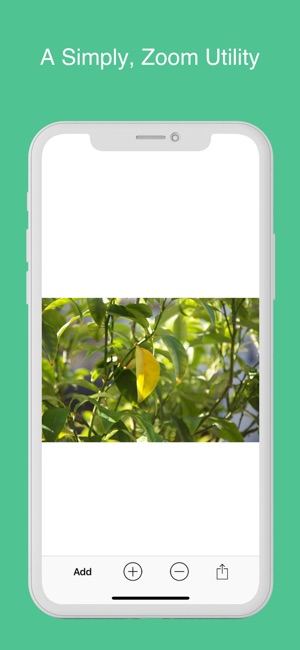 Enhance - Zoom in Photos(圖1)-速報App